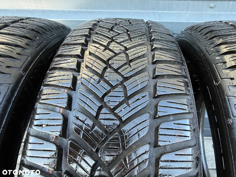 Opona zimowa Fulda Kristall Control HP2 205/60R16 92H 2023 - 3