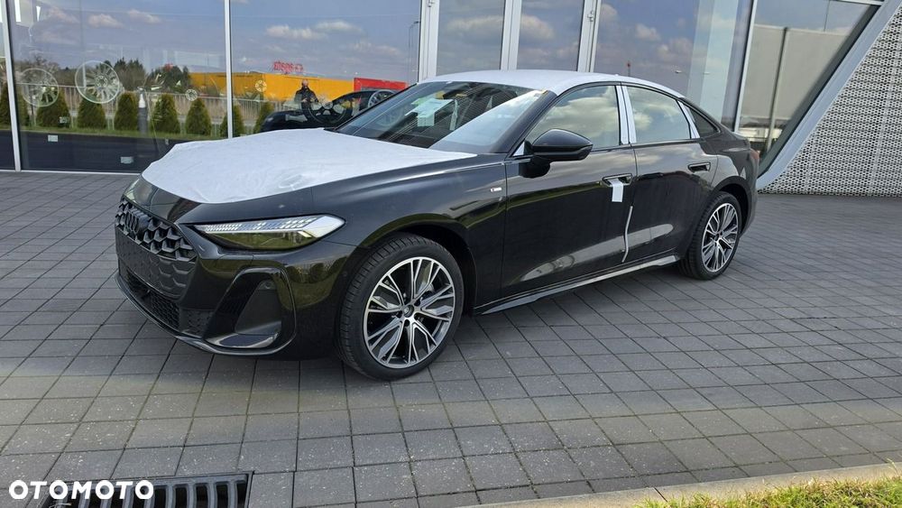 Audi A6 Limousine - 2