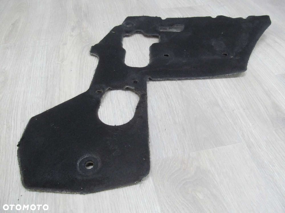 OPEL VIVARO TRAFIC LIFT WYGLUSZENIE SCIANY GRODZIOWEJ 7700312822 - 3