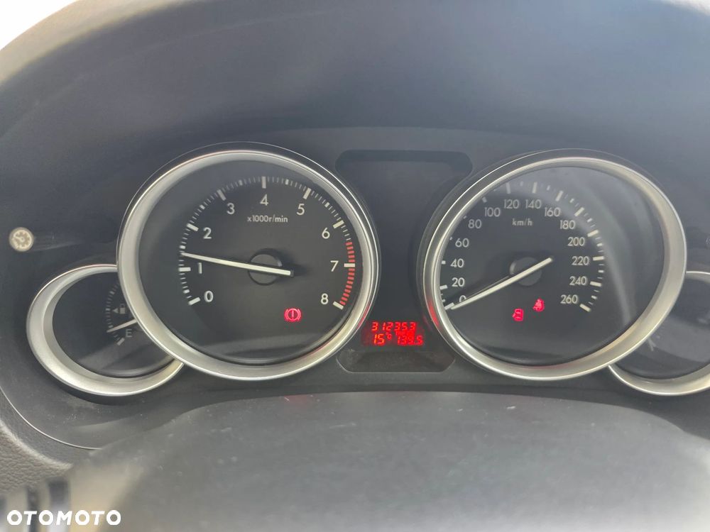 Mazda 6 2.0 Exclusive + - 20