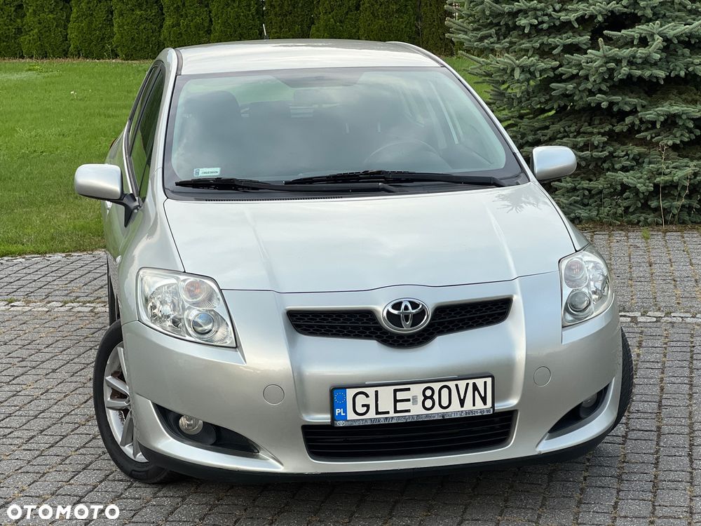 Toyota Auris 1.6 VVT-i Premium - 2