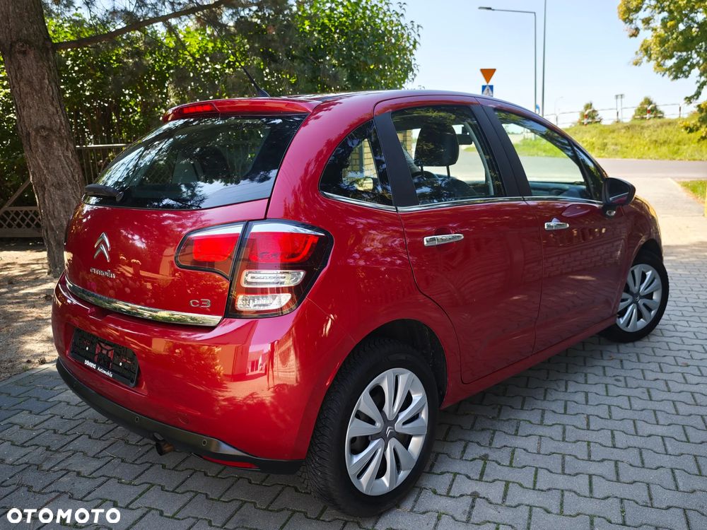 Citroën C3 1.2 PureTech Selection - 30