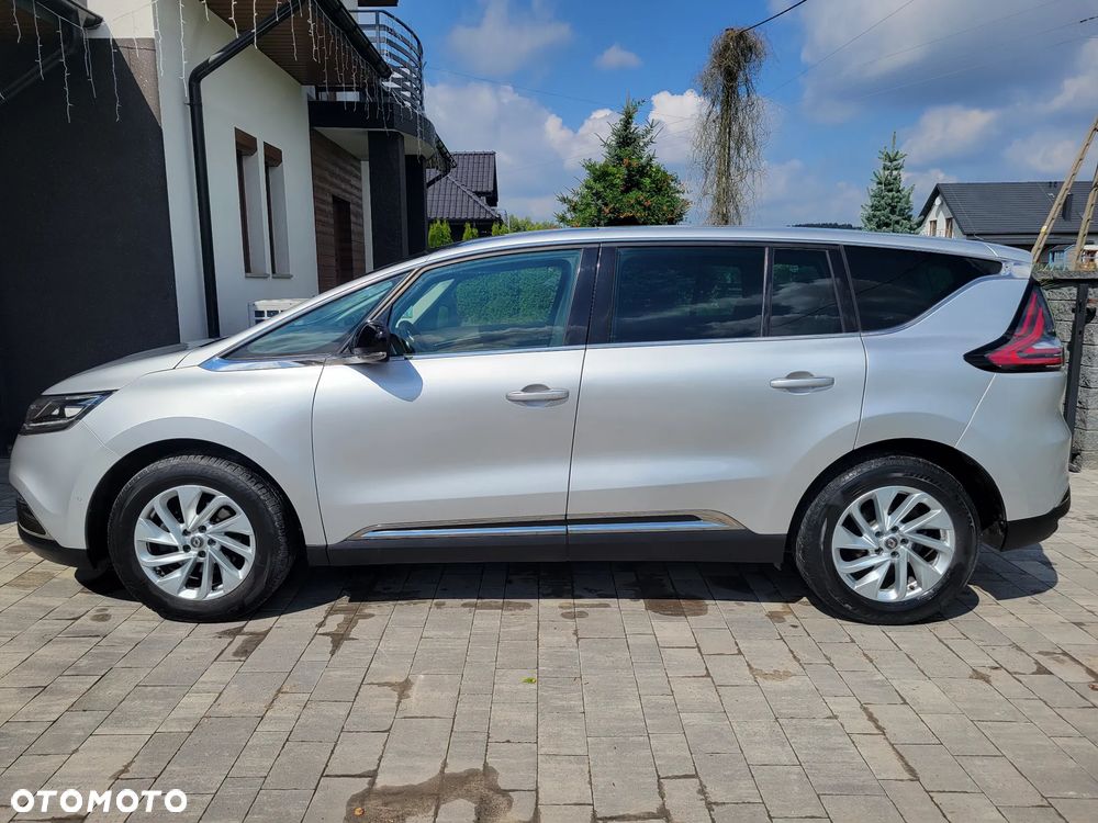 Renault Espace 1.6 dCi Energy Life 7os - 1
