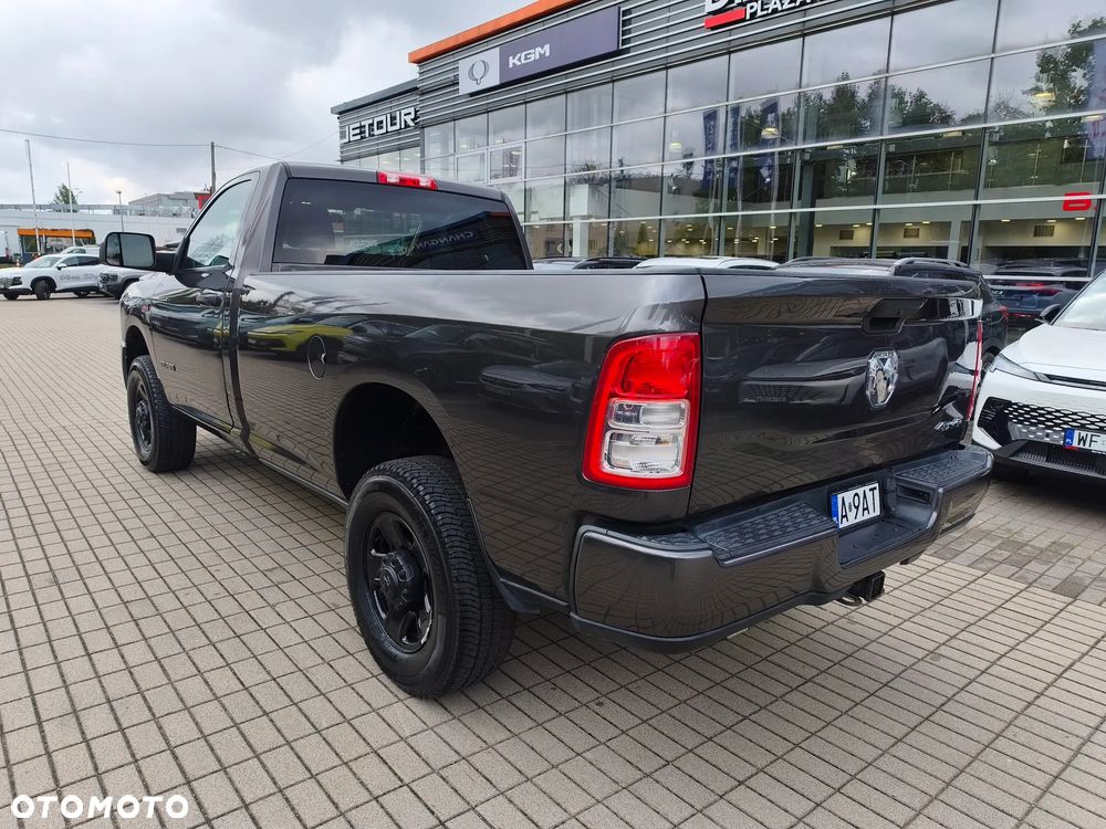 Dodge Ram 2500 2020 photo 4