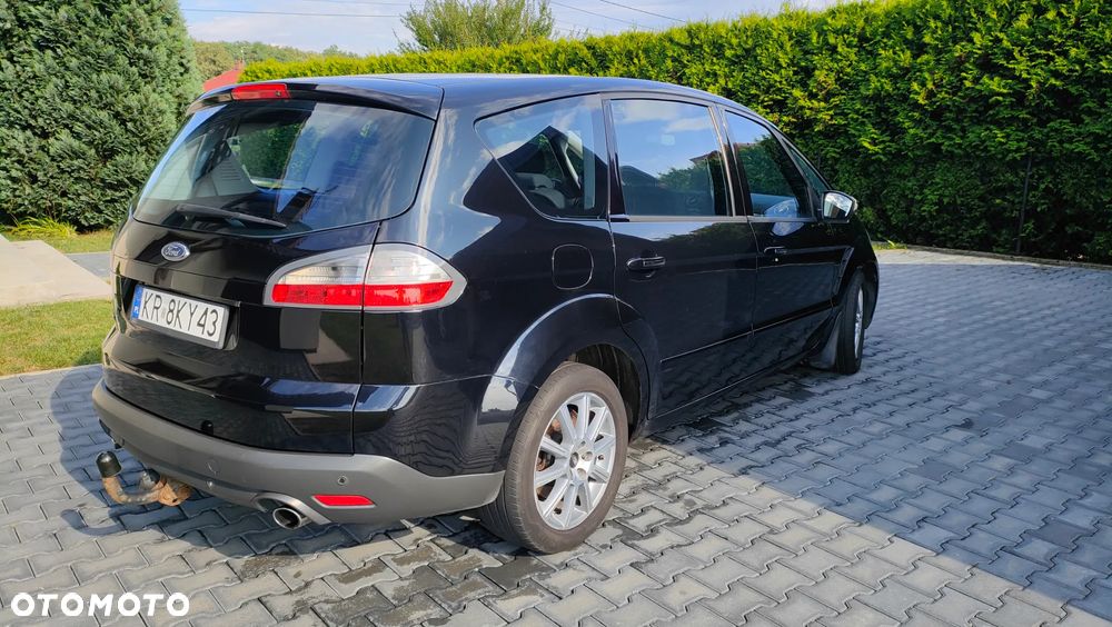 Ford S-Max 2.2 TDCi Trend - 3