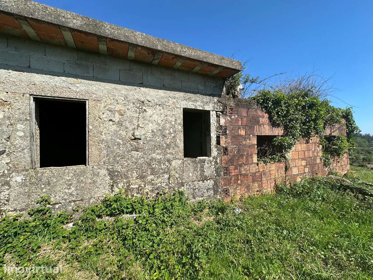 Moradia Devoluta T5 Venda em Dem,Caminha - Grande imagem: 4/31