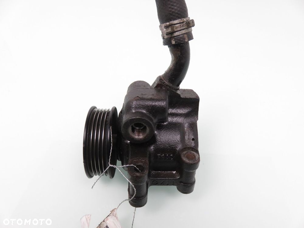POMPA WSPOMAGANIA MAZDA 2 I DY 1.6 - 6
