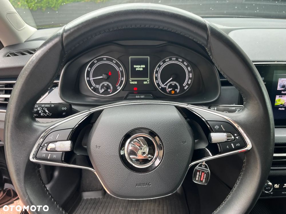 Skoda Kamiq 1.0 TSI Ambition - 13