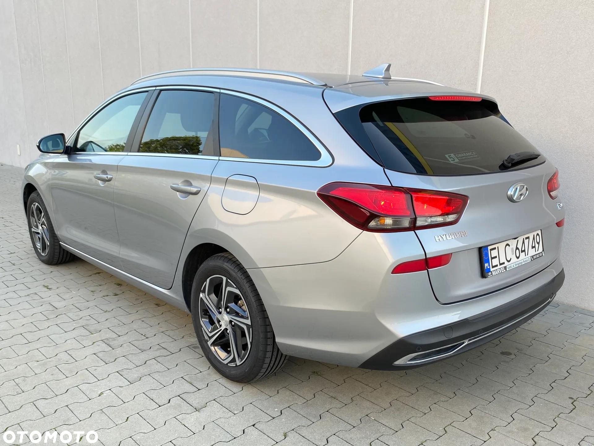Hyundai i30 1.5 DPI Smart - 2