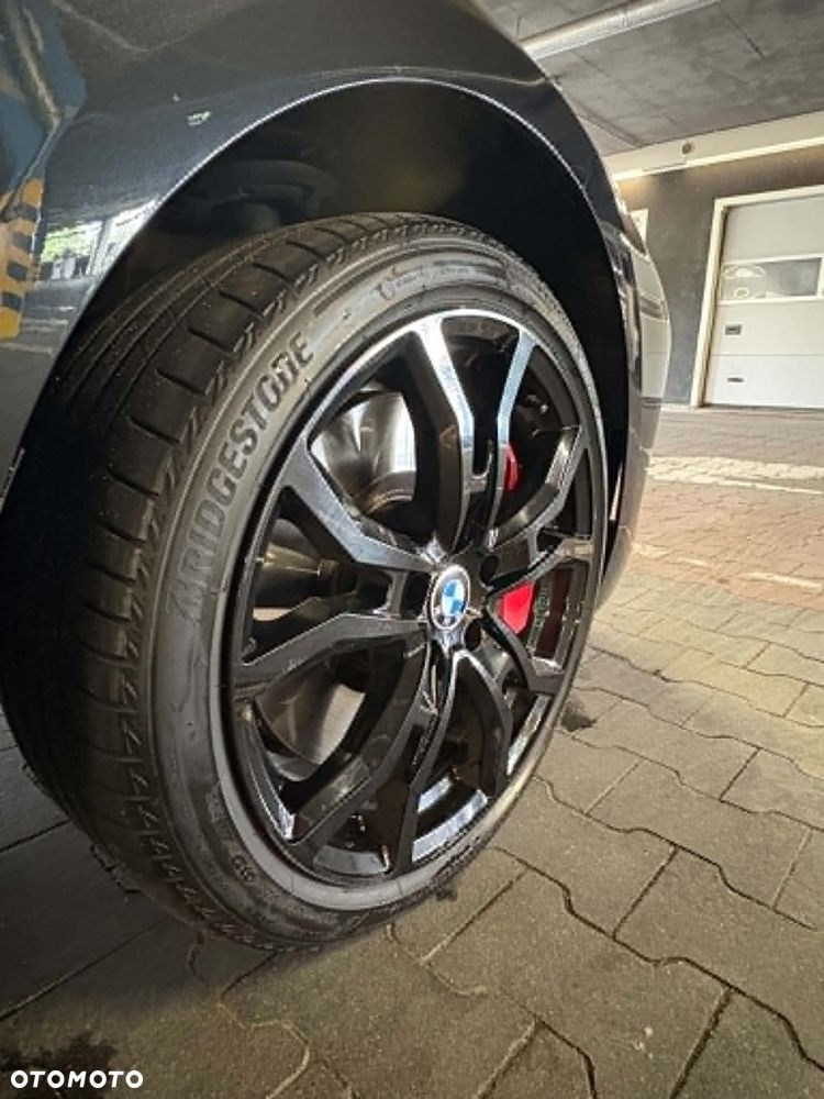 BMW Seria 2 218i M Sport sport - 11