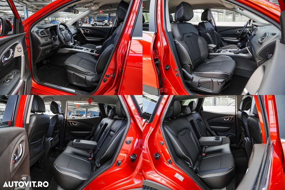 Renault Kadjar Energy TCe 130 EDC Bose Edition - 10