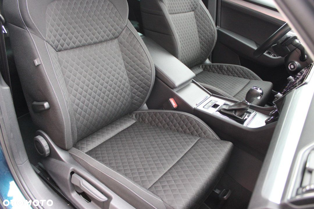 Skoda Superb - 22