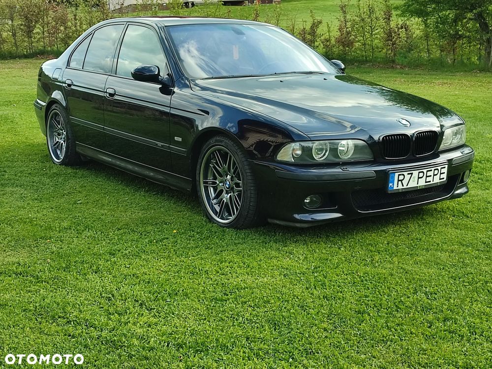 BMW M5 - 2
