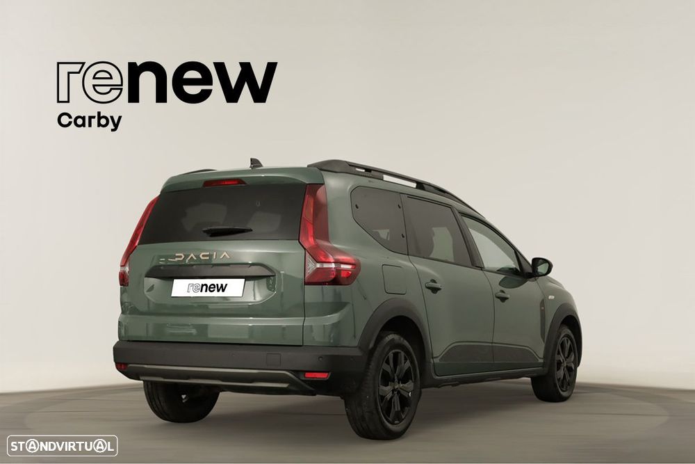 Dacia Jogger 1.0 ECO-G Extreme+ Up&Go 7L Bi-Fuel - 3