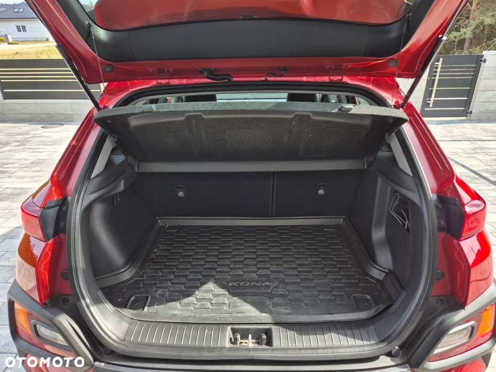 Hyundai Kona 1.6 T-GDI Comfort 4WD DCT - 4