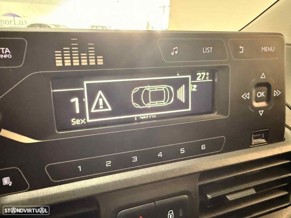 Toyota Proace 1.5 D-4D L1 - 14