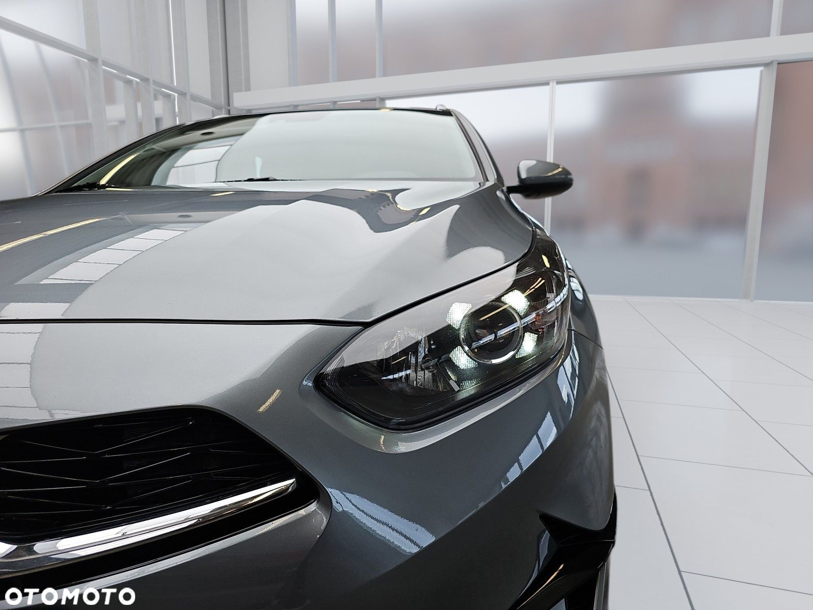 Kia Ceed 1.5 T-GDI M - 26