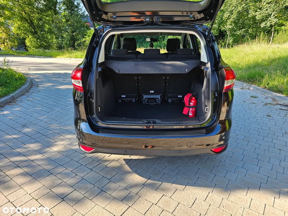 Ford C-MAX 1.5 TDCi Titanium - 14