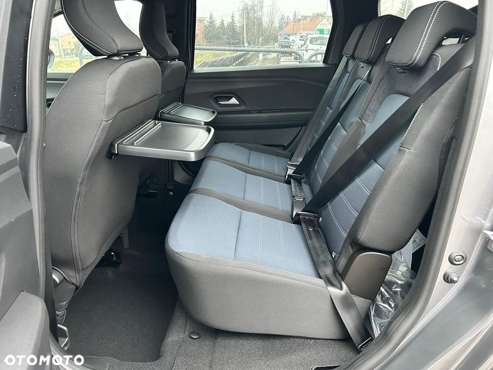 Dacia Jogger - 11