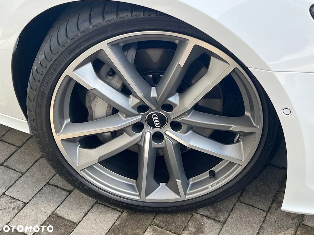 Audi A6 Limousine 55 TFSI quattro S tronic S line - 6