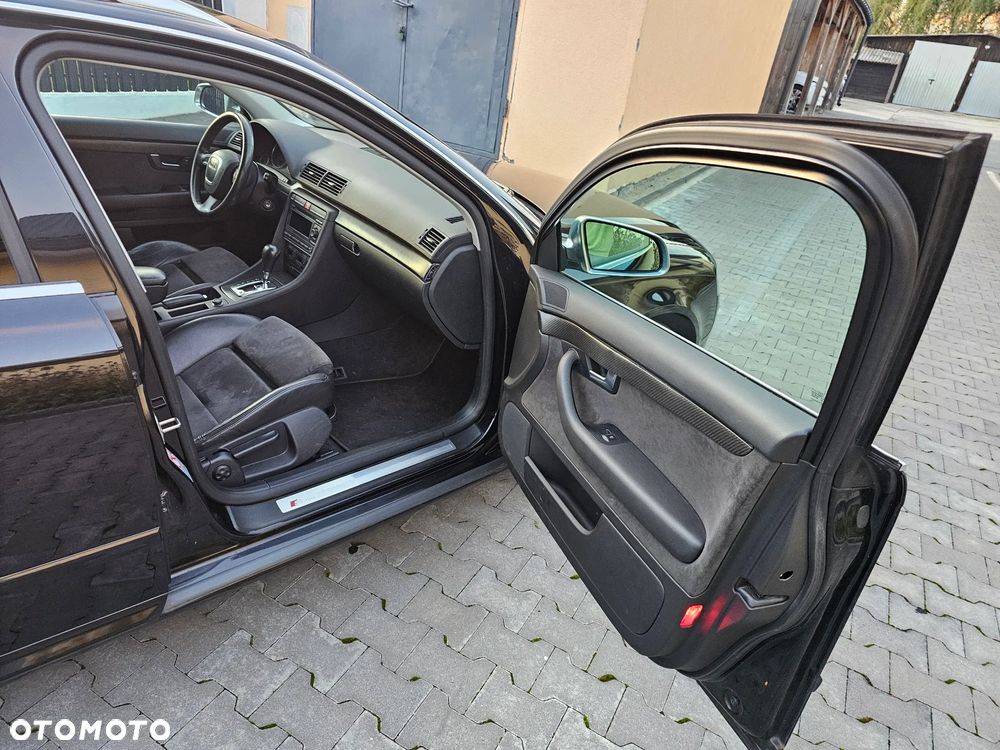 Audi A4 - 13