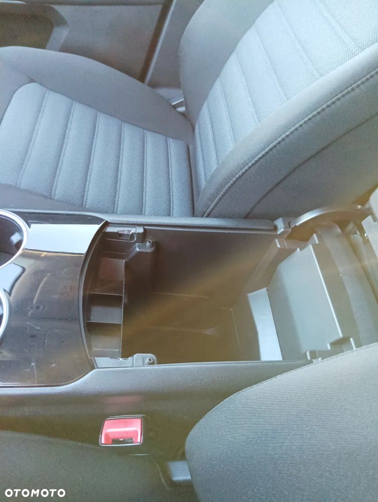 Ford S-Max - 1