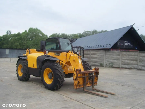 JCB 535-95