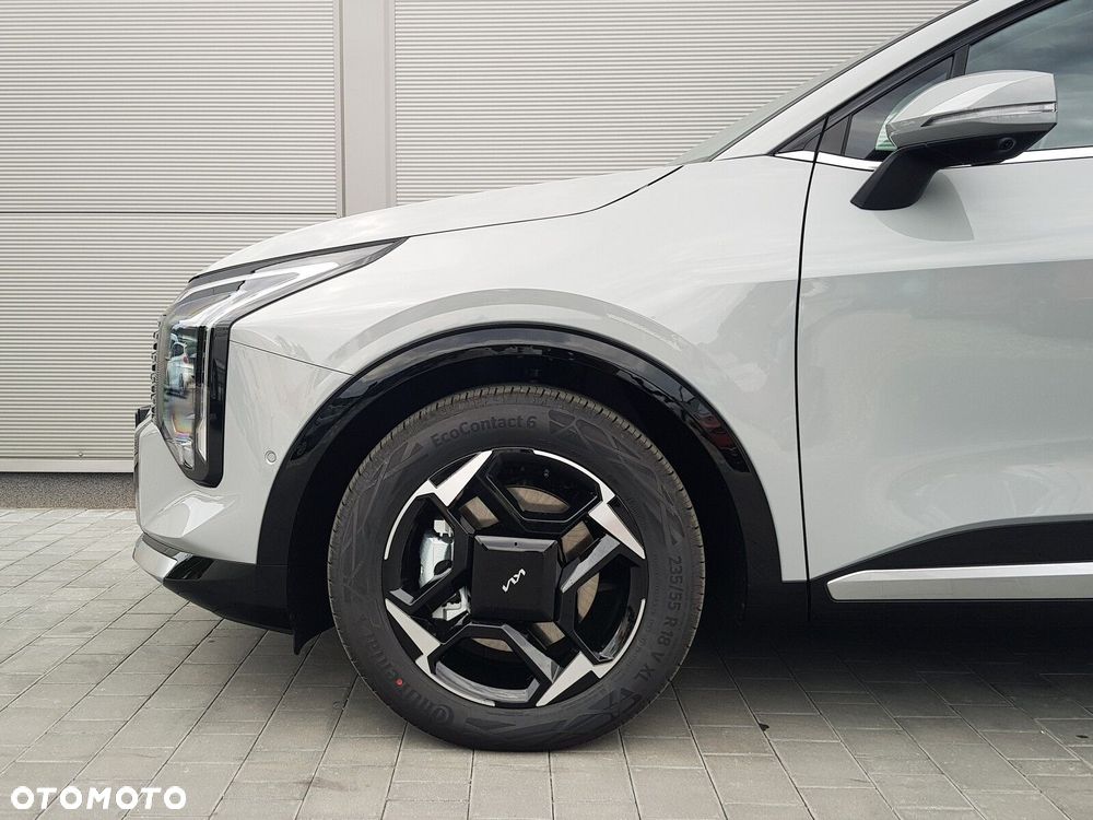 Kia Sportage - 7