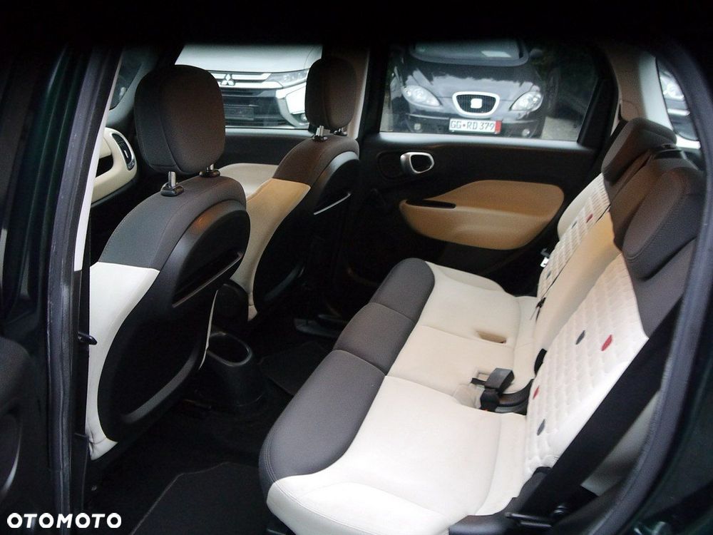 Fiat 500L 1.6 Multijet Start&Stopp Lounge - 25