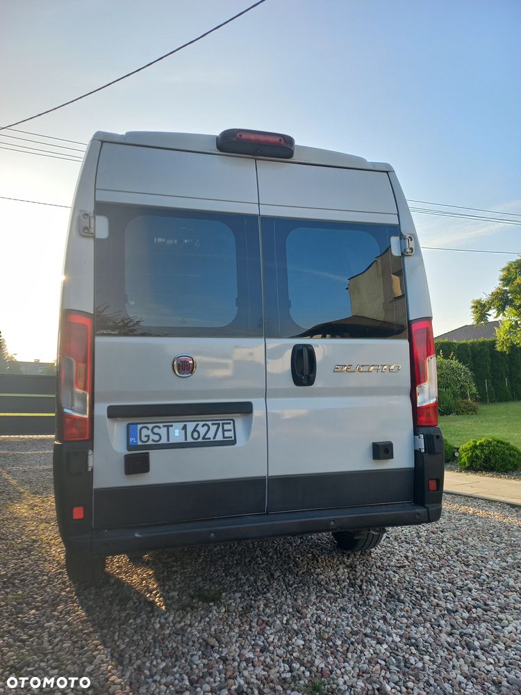 Fiat Ducato - 2