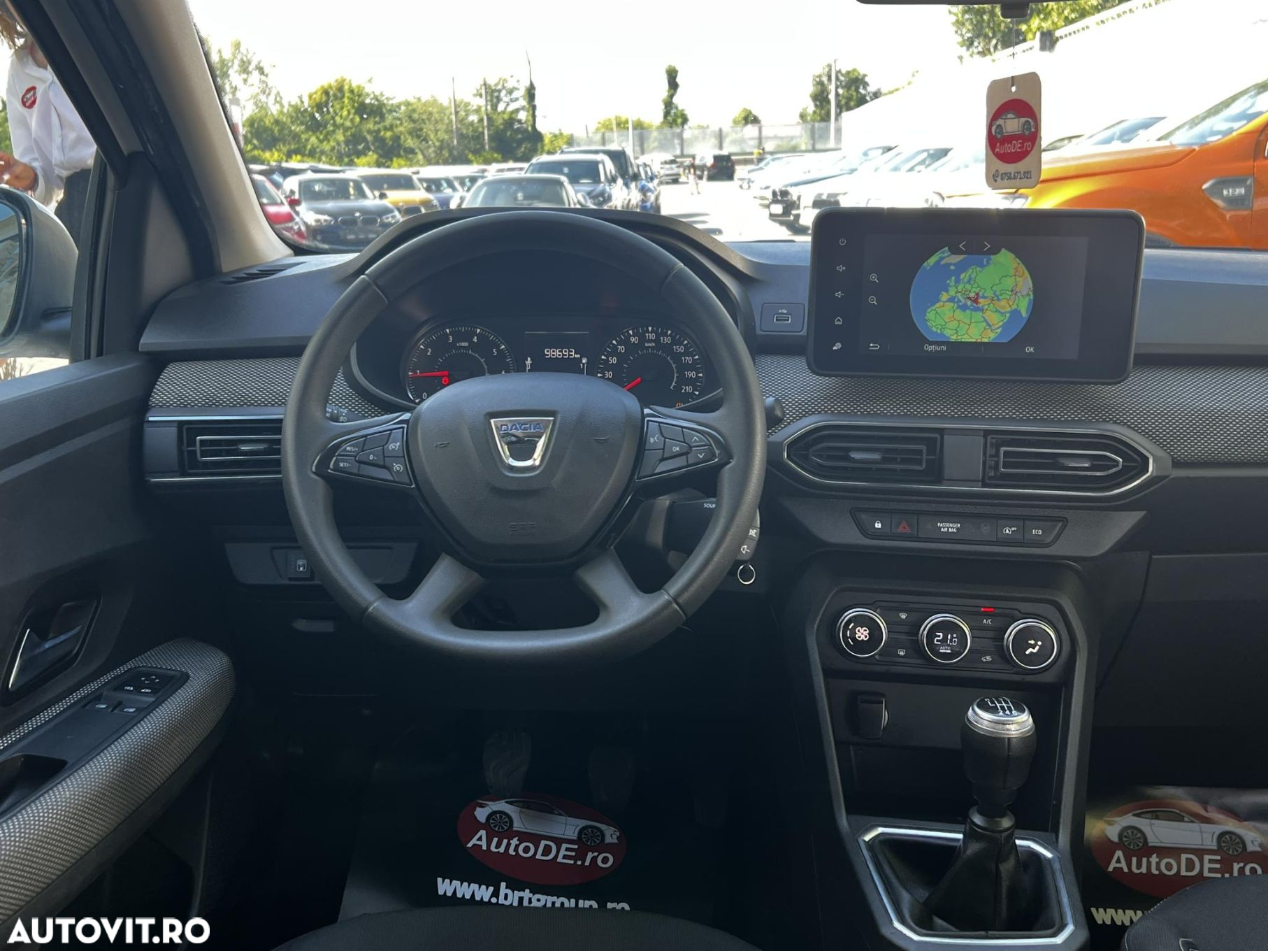 Dacia Logan - 9