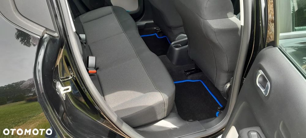 Citroën C3 1.2 PureTech Max - 11