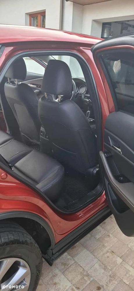 Mazda CX-30 - 19