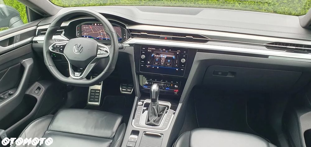 Volkswagen Arteon 2.0 TSI DSG R-Line Edition - 19