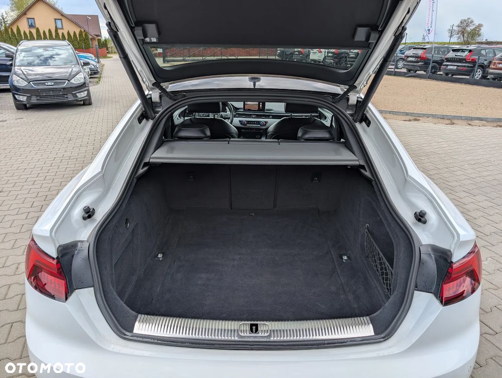 Audi A5 Sportback 3.0 TDI S tronic - 41