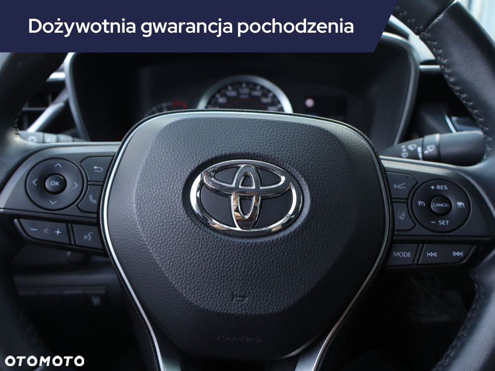 Toyota Corolla - 17