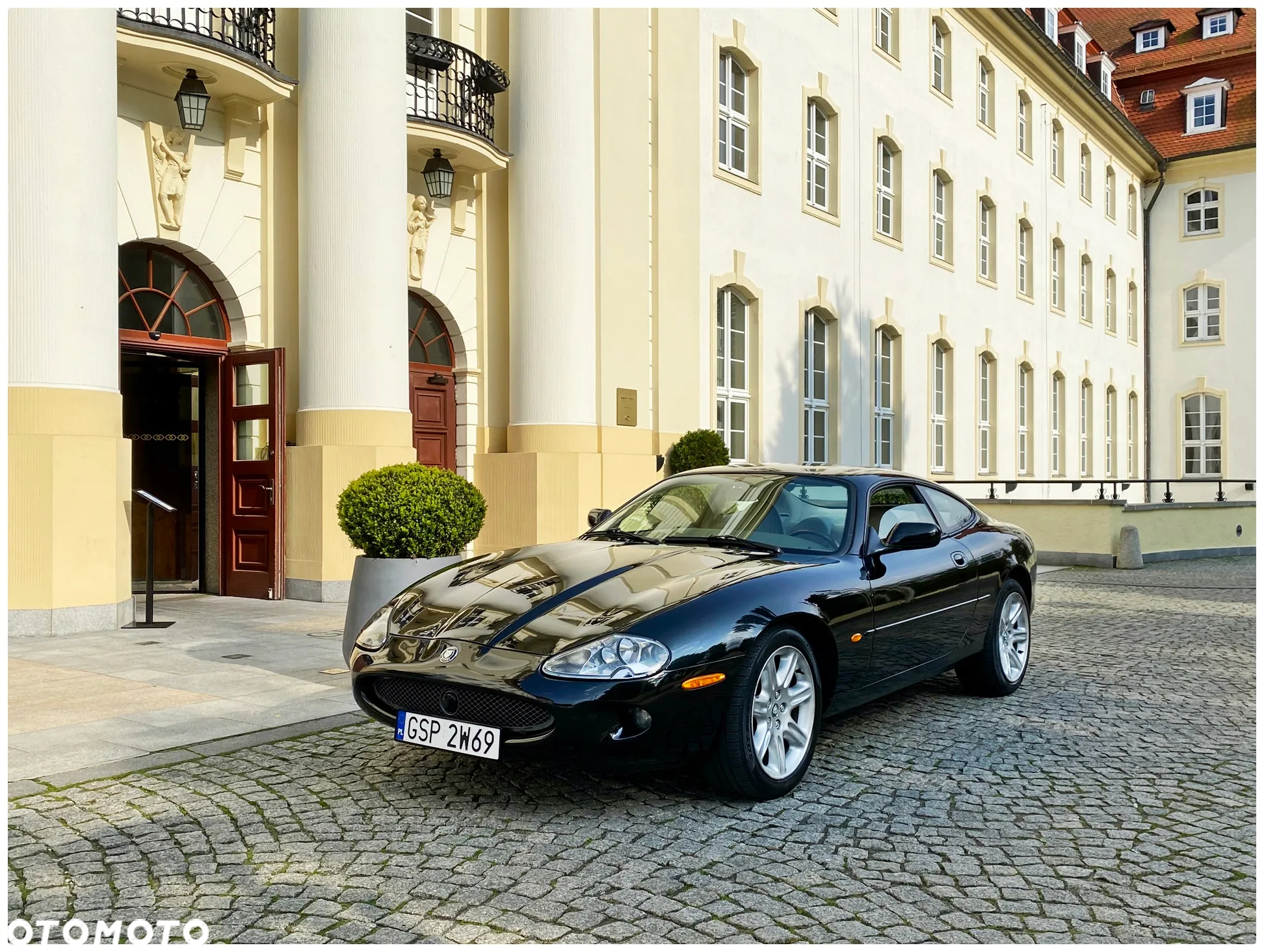 Jaguar XK - 28