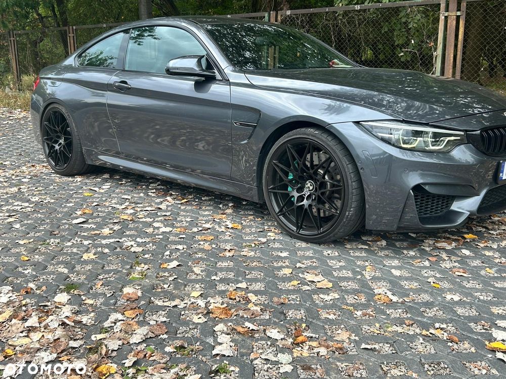BMW M4 GPF DKG - 37