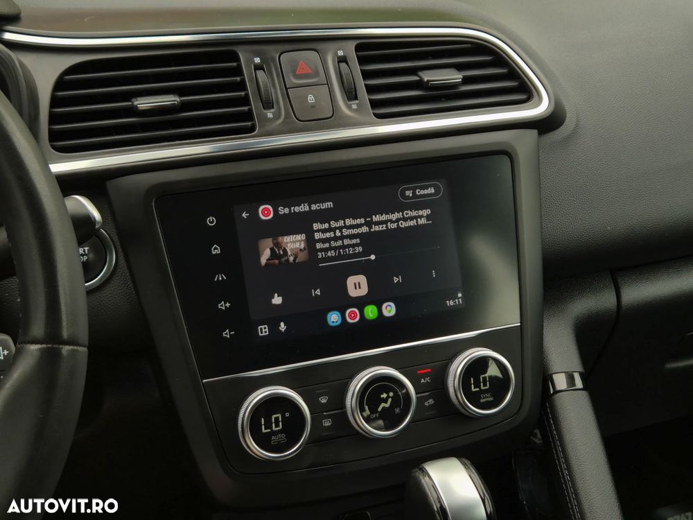 Renault Kadjar - 25