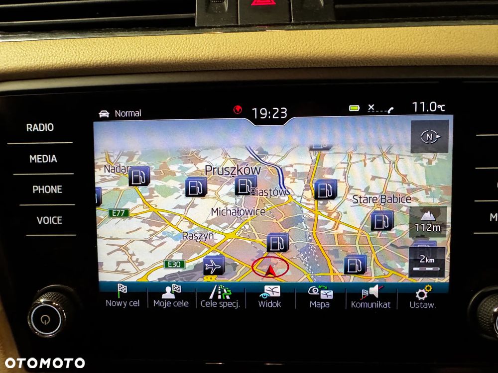 Skoda Octavia 2.0 TSI 4x4 Style DSG - 31