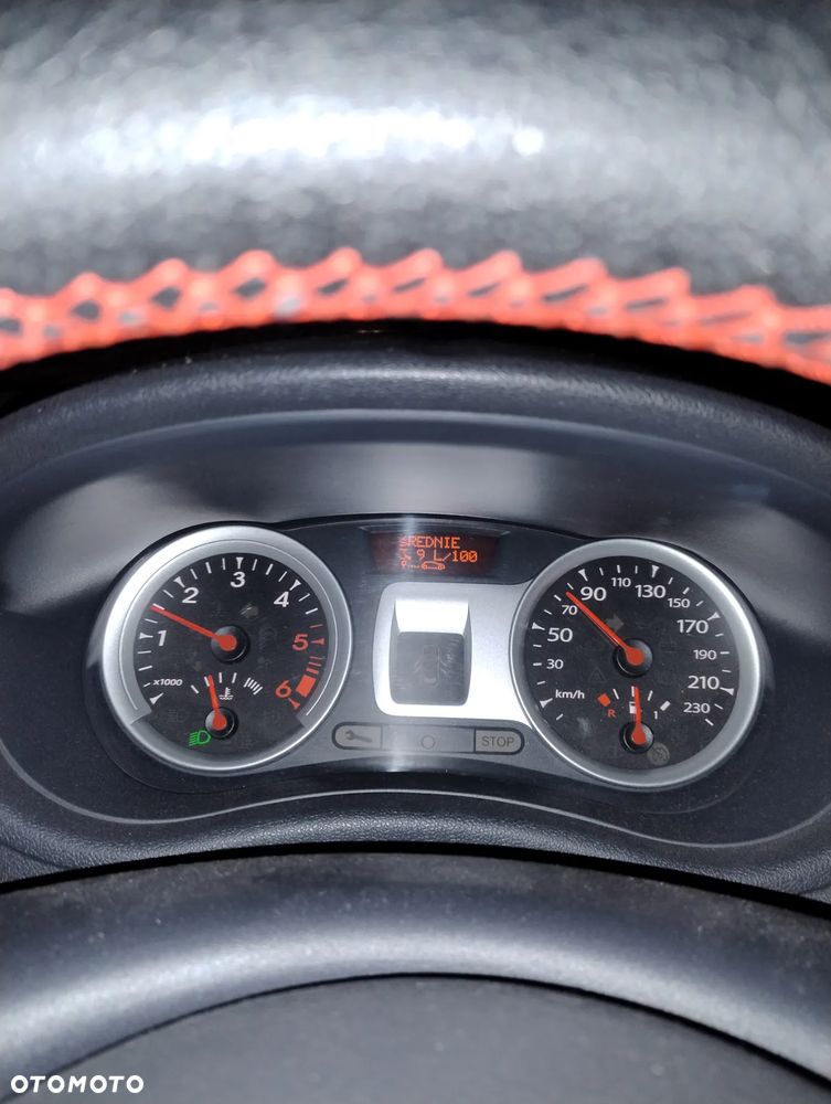 Renault Clio 1.5 dCi Authentique - 14