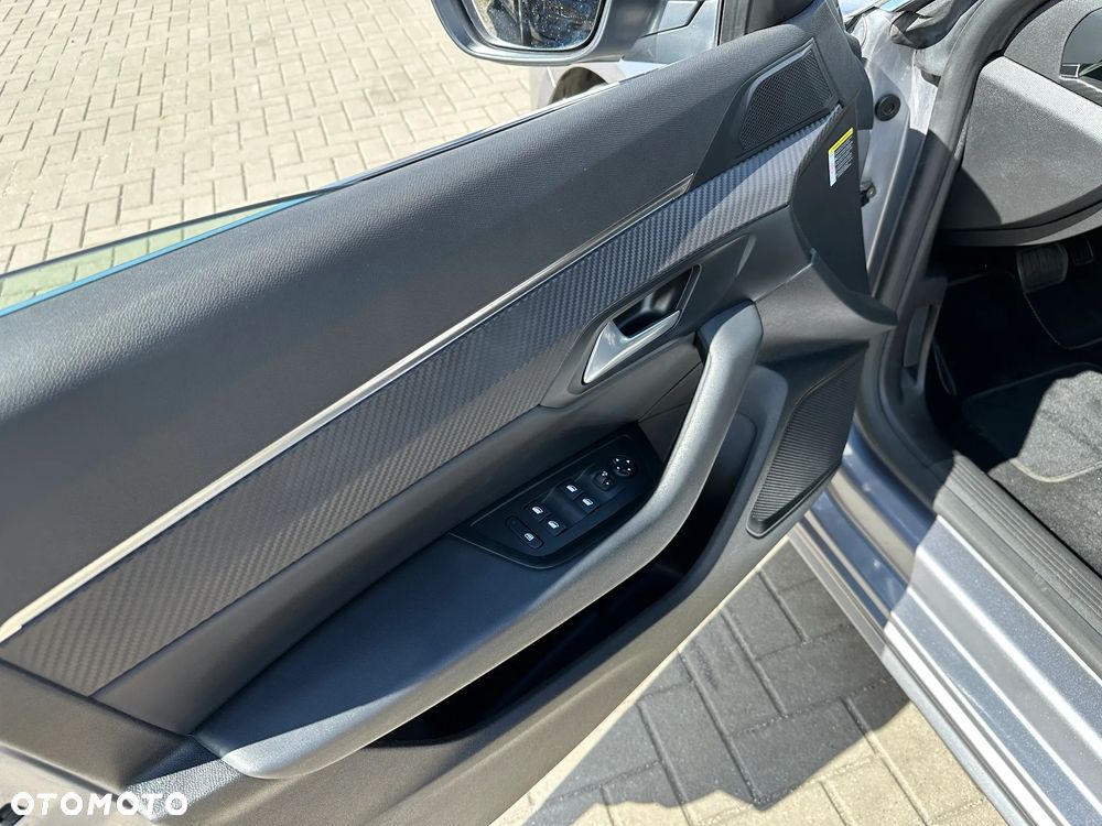 Peugeot 508 - 19
