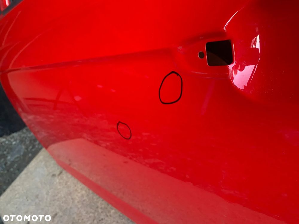 Drzwi lewy przód VW Polo 2G AW VI 2017- - 6