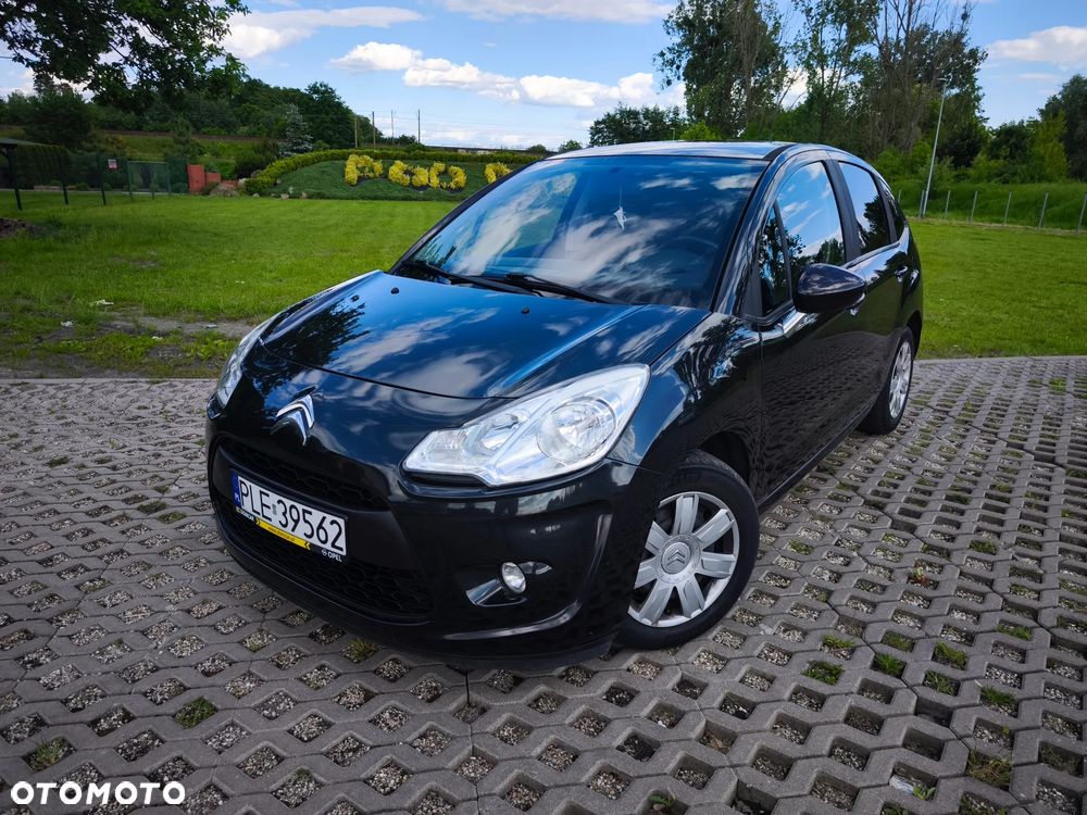 Citroën C3 - 1