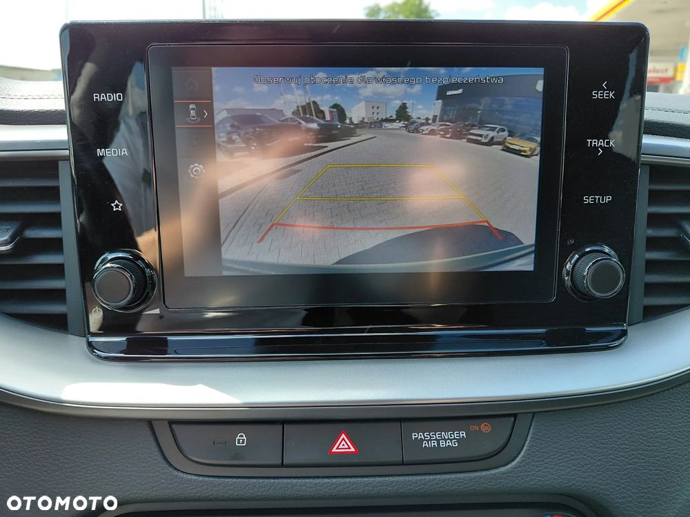 Kia XCeed 1.5 T-GDI M DCT - 20