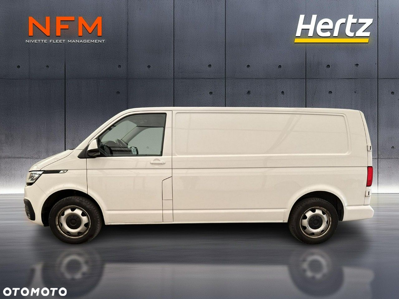 Volkswagen Transporter - 6