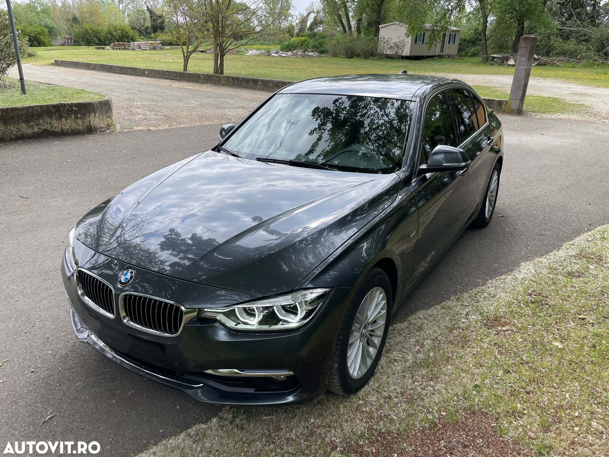 BMW Seria 3 - 2