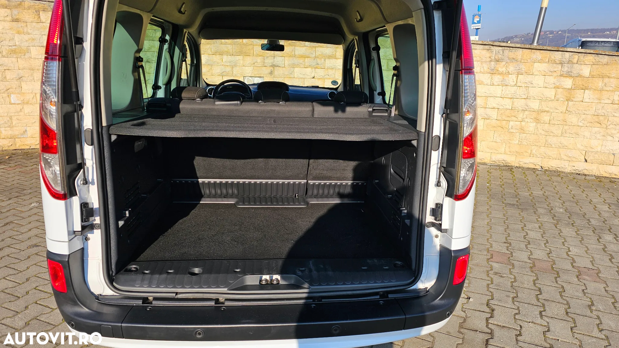 Renault Kangoo 1.2 Tce Expression - 20
