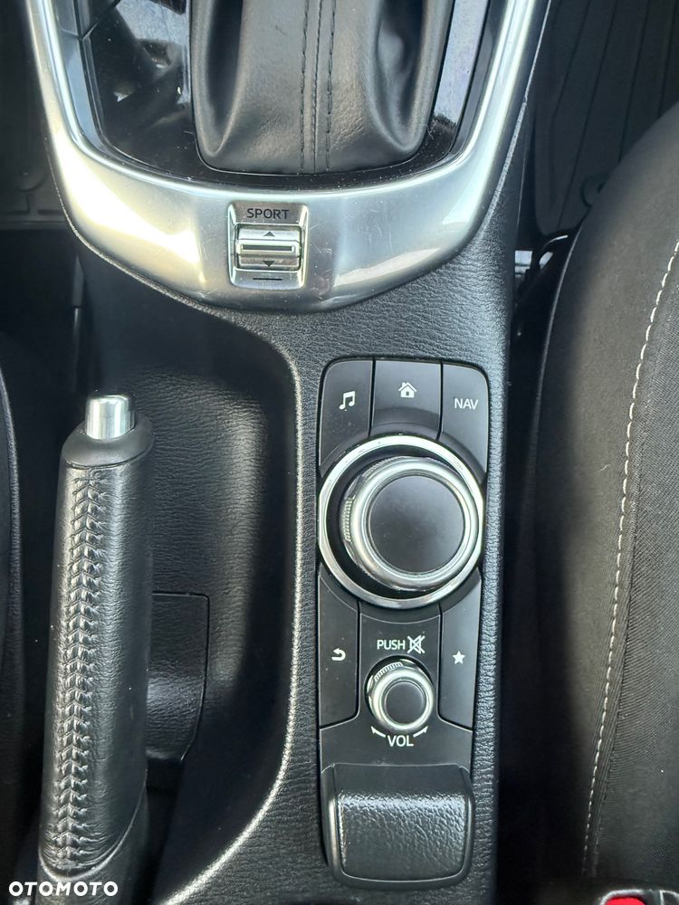 Mazda 2 1.5 Skypassion - 16