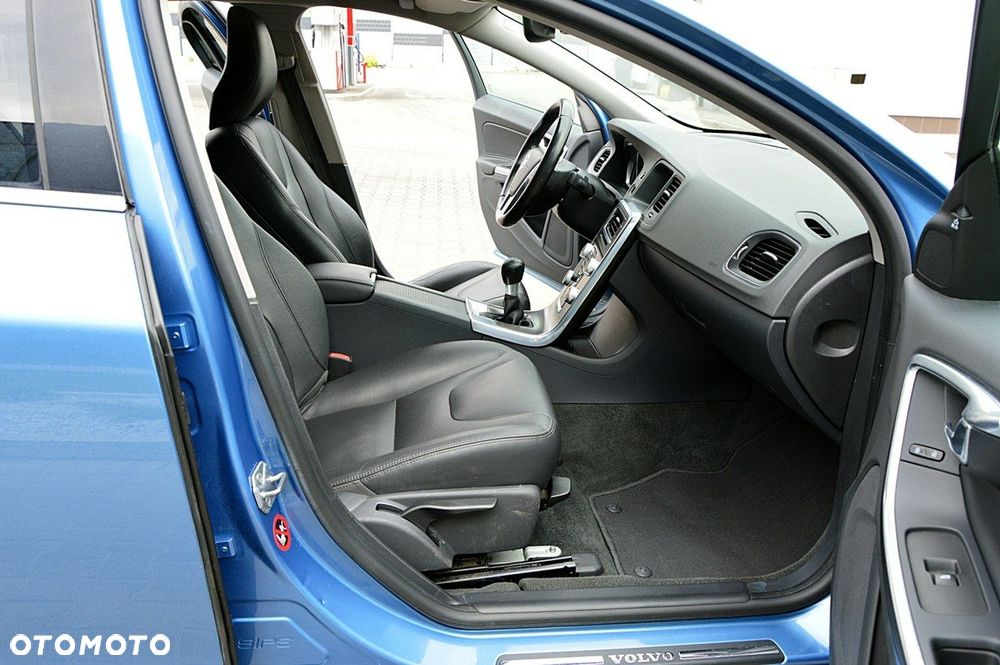 Volvo S60 - 26